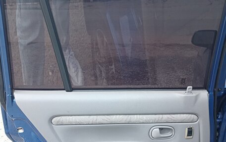 Mazda Demio III (DE), 2000 год, 295 000 рублей, 13 фотография