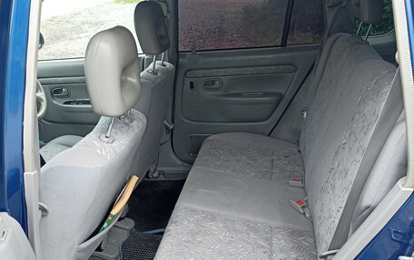 Mazda Demio III (DE), 2000 год, 295 000 рублей, 16 фотография
