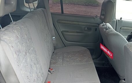Mazda Demio III (DE), 2000 год, 295 000 рублей, 14 фотография