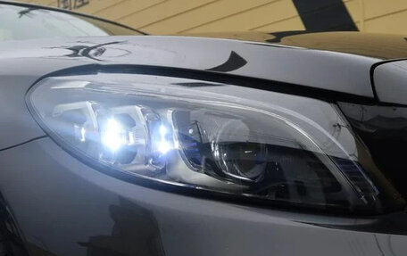 Mercedes-Benz C-Класс, 2019 год, 2 600 000 рублей, 7 фотография