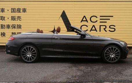 Mercedes-Benz C-Класс, 2019 год, 2 600 000 рублей, 8 фотография