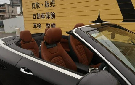 Mercedes-Benz C-Класс, 2019 год, 2 600 000 рублей, 10 фотография