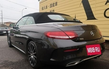 Mercedes-Benz C-Класс, 2019 год, 2 600 000 рублей, 5 фотография