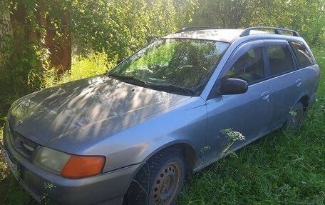 Nissan Wingroad III, 1999 год, 250 000 рублей, 1 фотография