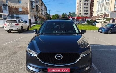 Mazda CX-5 II, 2019 год, 4 000 000 рублей, 1 фотография