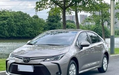 Toyota Corolla, 2022 год, 1 130 000 рублей, 1 фотография