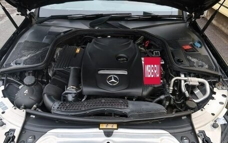 Mercedes-Benz C-Класс, 2019 год, 2 600 000 рублей, 20 фотография