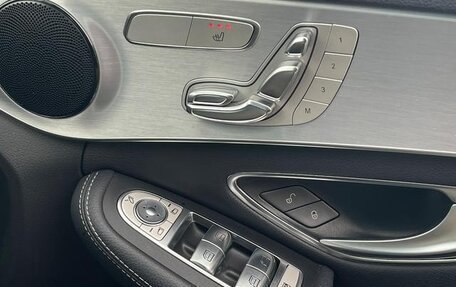 Mercedes-Benz C-Класс, 2018 год, 2 150 000 рублей, 10 фотография