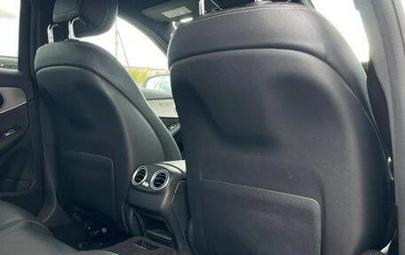 Mercedes-Benz C-Класс, 2018 год, 2 150 000 рублей, 13 фотография