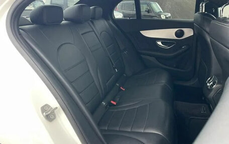 Mercedes-Benz C-Класс, 2018 год, 2 150 000 рублей, 14 фотография