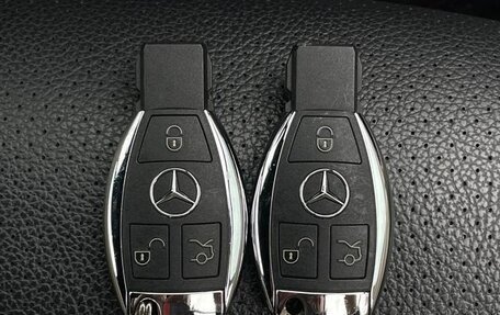 Mercedes-Benz C-Класс, 2018 год, 2 150 000 рублей, 16 фотография