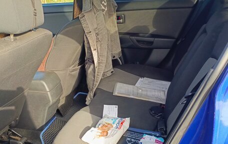 Mazda 3, 2007 год, 500 000 рублей, 6 фотография