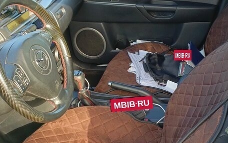 Mazda 3, 2007 год, 500 000 рублей, 7 фотография