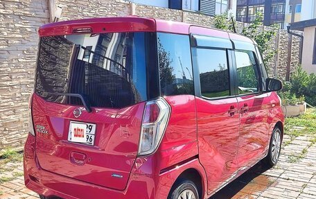 Nissan Dayz Roox I рестайлинг, 2015 год, 555 000 рублей, 6 фотография