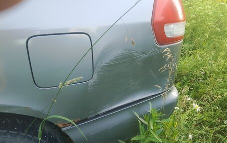 Nissan Wingroad III, 1999 год, 250 000 рублей, 3 фотография