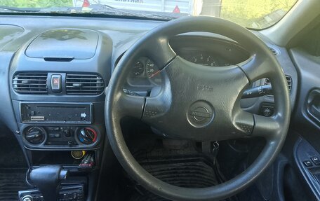 Nissan Wingroad III, 1999 год, 250 000 рублей, 5 фотография