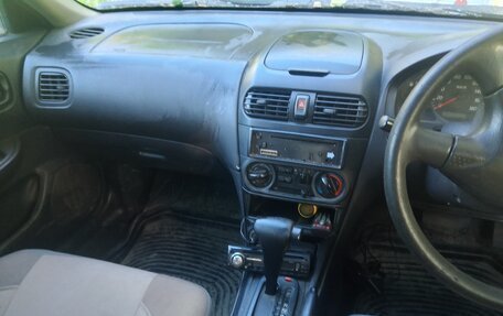 Nissan Wingroad III, 1999 год, 250 000 рублей, 6 фотография