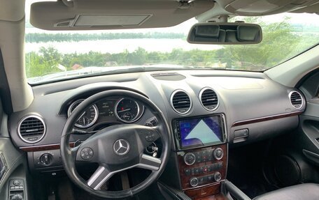 Mercedes-Benz GL-Класс, 2011 год, 2 300 000 рублей, 7 фотография