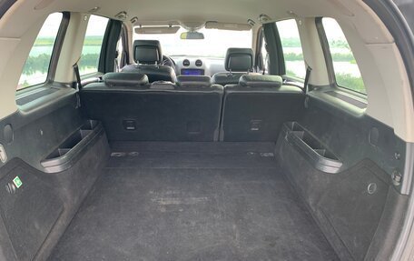 Mercedes-Benz GL-Класс, 2011 год, 2 300 000 рублей, 11 фотография