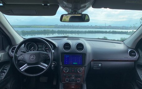 Mercedes-Benz GL-Класс, 2011 год, 2 300 000 рублей, 6 фотография