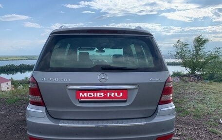 Mercedes-Benz GL-Класс, 2011 год, 2 300 000 рублей, 5 фотография