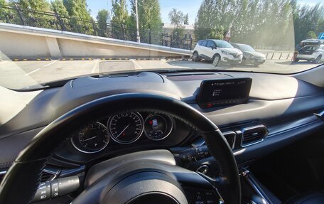 Mazda CX-5 II, 2019 год, 4 000 000 рублей, 13 фотография