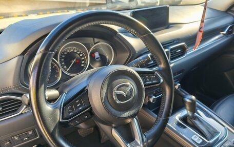 Mazda CX-5 II, 2019 год, 4 000 000 рублей, 9 фотография