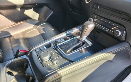 Mazda CX-5 II, 2019 год, 4 000 000 рублей, 16 фотография