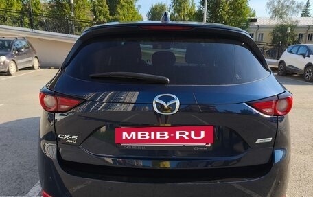 Mazda CX-5 II, 2019 год, 4 000 000 рублей, 4 фотография