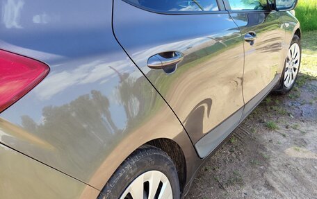 KIA cee'd III, 2015 год, 1 150 000 рублей, 6 фотография