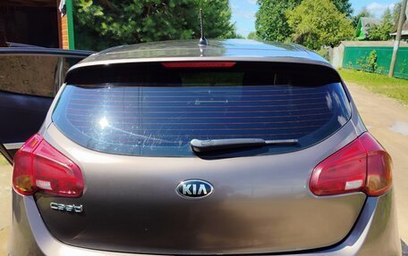 KIA cee'd III, 2015 год, 1 150 000 рублей, 14 фотография