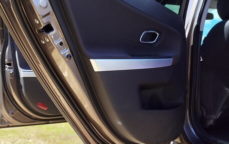 KIA cee'd III, 2015 год, 1 150 000 рублей, 19 фотография