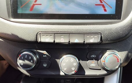 KIA cee'd III, 2015 год, 1 150 000 рублей, 20 фотография