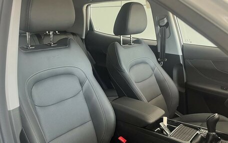 Chery Tiggo 4 I рестайлинг, 2025 год, 1 999 000 рублей, 5 фотография