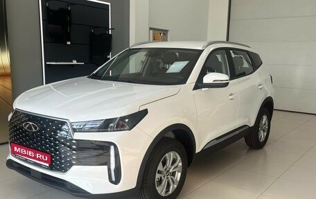 Chery Tiggo 4 I рестайлинг, 2025 год, 1 999 000 рублей, 2 фотография