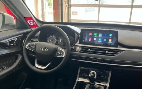 Chery Tiggo 4 I рестайлинг, 2025 год, 1 999 000 рублей, 7 фотография