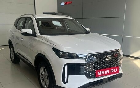 Chery Tiggo 4 I рестайлинг, 2025 год, 1 999 000 рублей, 3 фотография