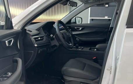 Chery Tiggo 4 I рестайлинг, 2025 год, 1 999 000 рублей, 10 фотография