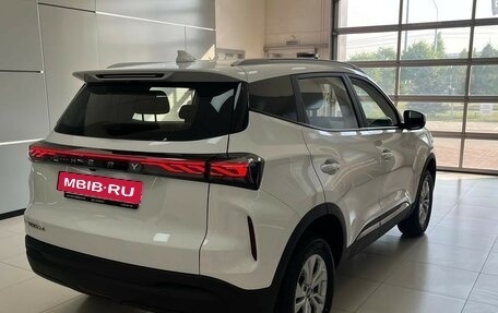 Chery Tiggo 4 I рестайлинг, 2025 год, 1 999 000 рублей, 8 фотография