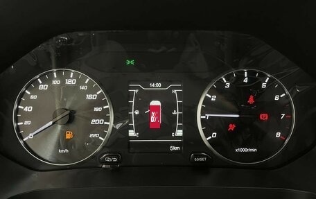 Chery Tiggo 4 I рестайлинг, 2025 год, 1 999 000 рублей, 11 фотография