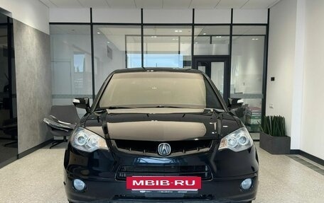 Acura RDX III, 2007 год, 1 200 000 рублей, 2 фотография