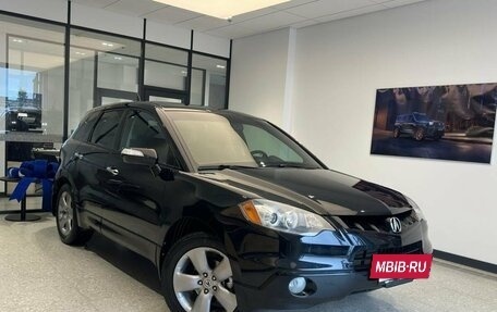 Acura RDX III, 2007 год, 1 200 000 рублей, 3 фотография