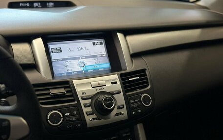 Acura RDX III, 2007 год, 1 200 000 рублей, 10 фотография