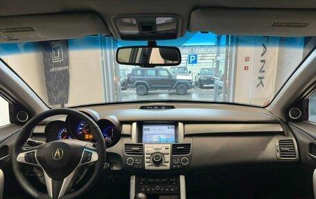Acura RDX III, 2007 год, 1 200 000 рублей, 13 фотография