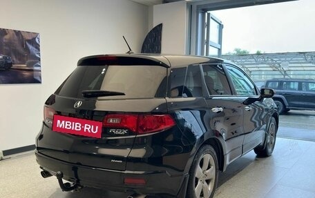 Acura RDX III, 2007 год, 1 200 000 рублей, 4 фотография