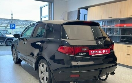 Acura RDX III, 2007 год, 1 200 000 рублей, 6 фотография