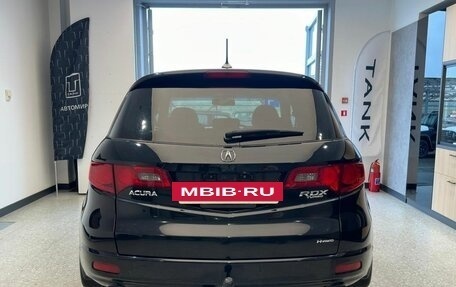 Acura RDX III, 2007 год, 1 200 000 рублей, 5 фотография