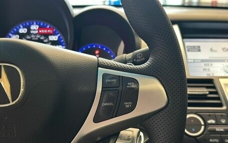 Acura RDX III, 2007 год, 1 200 000 рублей, 17 фотография
