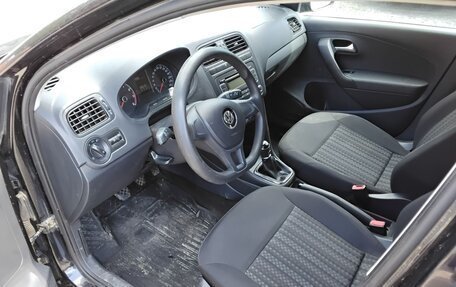 Volkswagen Polo VI (EU Market), 2016 год, 700 000 рублей, 7 фотография