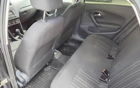 Volkswagen Polo VI (EU Market), 2016 год, 700 000 рублей, 8 фотография
